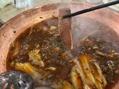 -朝伟清真铜瓢牛肉馆(三十年老·店)
