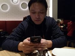 -必胜客(百联又一城店)
