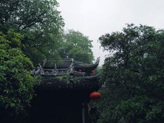 -惠山古镇·寄畅园