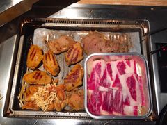 -新石器烤肉(周浦万达店)