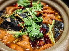 -南京大牌档(之心城店)