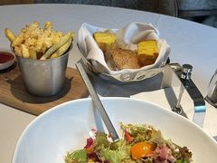 -燃扒房Steakhouse(皇庭店)