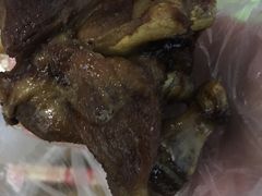 -赵元章肉骨烧(山塘街店)