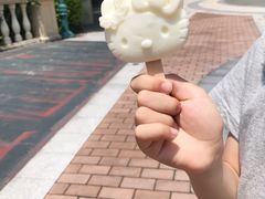 -安吉Hello Kitty乐园