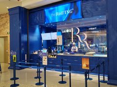 -the Roll'ING手作瑞士卷专门店(卓悦中心店)