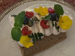 -La Terre乐田(万象城店)