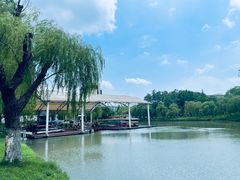 -上海交通大学(闵行校区)