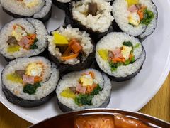 -屋里家延边朝鲜族冷面(南园店)