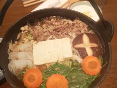 -铃木食堂(帽儿胡同店)