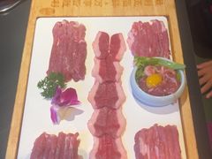 -阳坊胜利涮羊肉(阳坊老店)