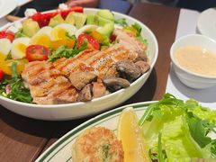 -CAPARESH開府莱舍(望京金辉店)