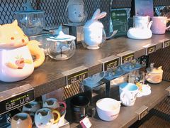 -星巴克(苏州诚品店)