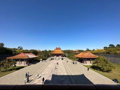 -北陵公园