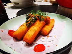 -滋粥楼·顺德菜(番禺广场总店)