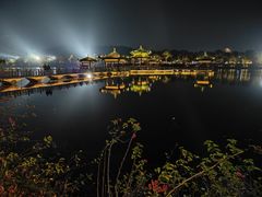 -星湖旅游景区七星岩