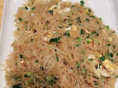 海米干鱿炒米粉-木屋烧烤(龙岗南联店)