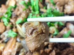 -公寓家常菜馆(海军博物馆店)