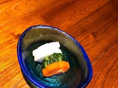 -千代武日本料理(爱建店)