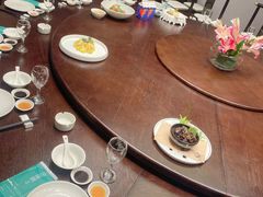 -田园居·佳宴(桑田路店)