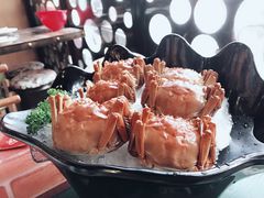 -龙虾风暴(松江店)