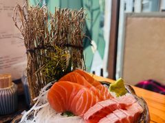 -千懿六本木酒场(常熟路店)