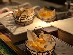 -丽都皇冠假日酒店·Matrix亦餐厅(望京店)