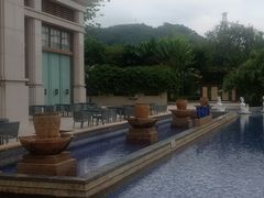 -三亚凤凰水城凯莱度假酒店