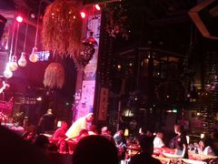 -胡桃里乐队酒馆(鎏嘉码头店)