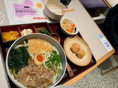 -dodonpa.墩墩伐 便当食堂(博华广场店)