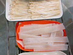 -德顺斋爆肚涮肉馆·烧烤·羊蝎子·清真炒菜(马驹桥店)