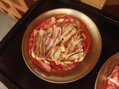 老太太肥牛-西塔老太太泥炉烤肉(虹桥南丰城店)
