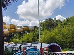 -上海玛雅海滩水公园