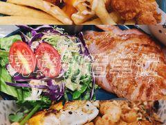 -玩味工厂·东南亚特色餐厅(太古里店)