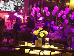 -胡桃里音乐酒馆(曲江店)