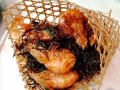 -锦園(伊势丹美食城店)