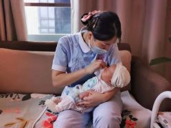 -大美臻喜母婴(南坪店)