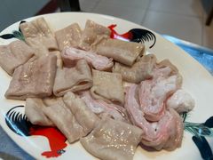 -华哥新鲜猪精品美食