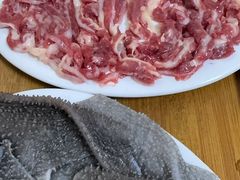 -五洲牛肉美食馆