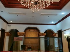 -北京动物园-畅观楼