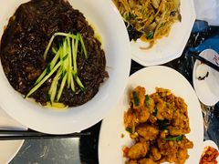 -桃园中华料理炸酱面(燕儿岛路店)