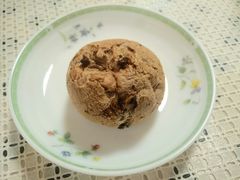 巧克力麻薯-丁香西饼屋(桂林路店)