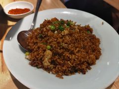 牛匠炒饭-全牛匠·乐山跷脚牛肉(新中关店)