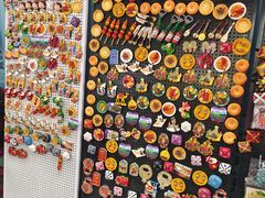 -新疆国际大巴扎