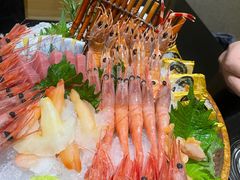 -竹之月日本料理铁板烧(香江花园店)