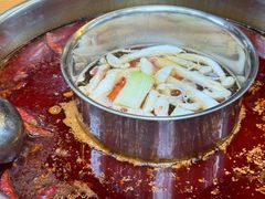 -飘香火锅(玉林西路店)