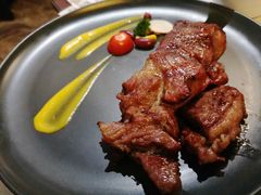 -七海旋律西餐厅(金沙湾店)