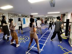 -咏春拳学总会·一拳咏春(双井店)