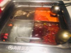 -海底捞火锅(上元大街店)
