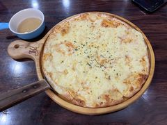 -Kpasta韩式意大利面