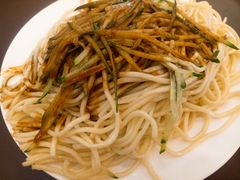 凉面-新川面馆(新街口二店)